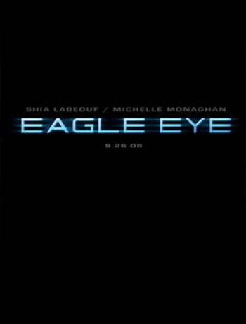 eagle eye